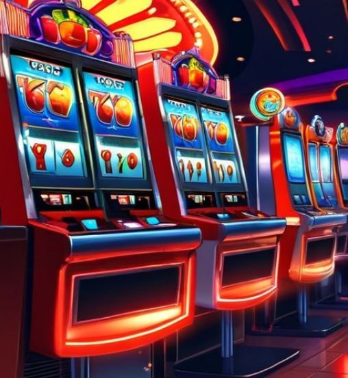 Cassino Online 9939bet